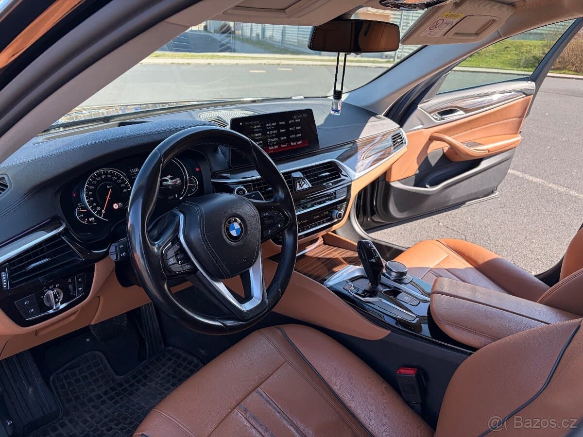 2018 BMW OSTATNÍ