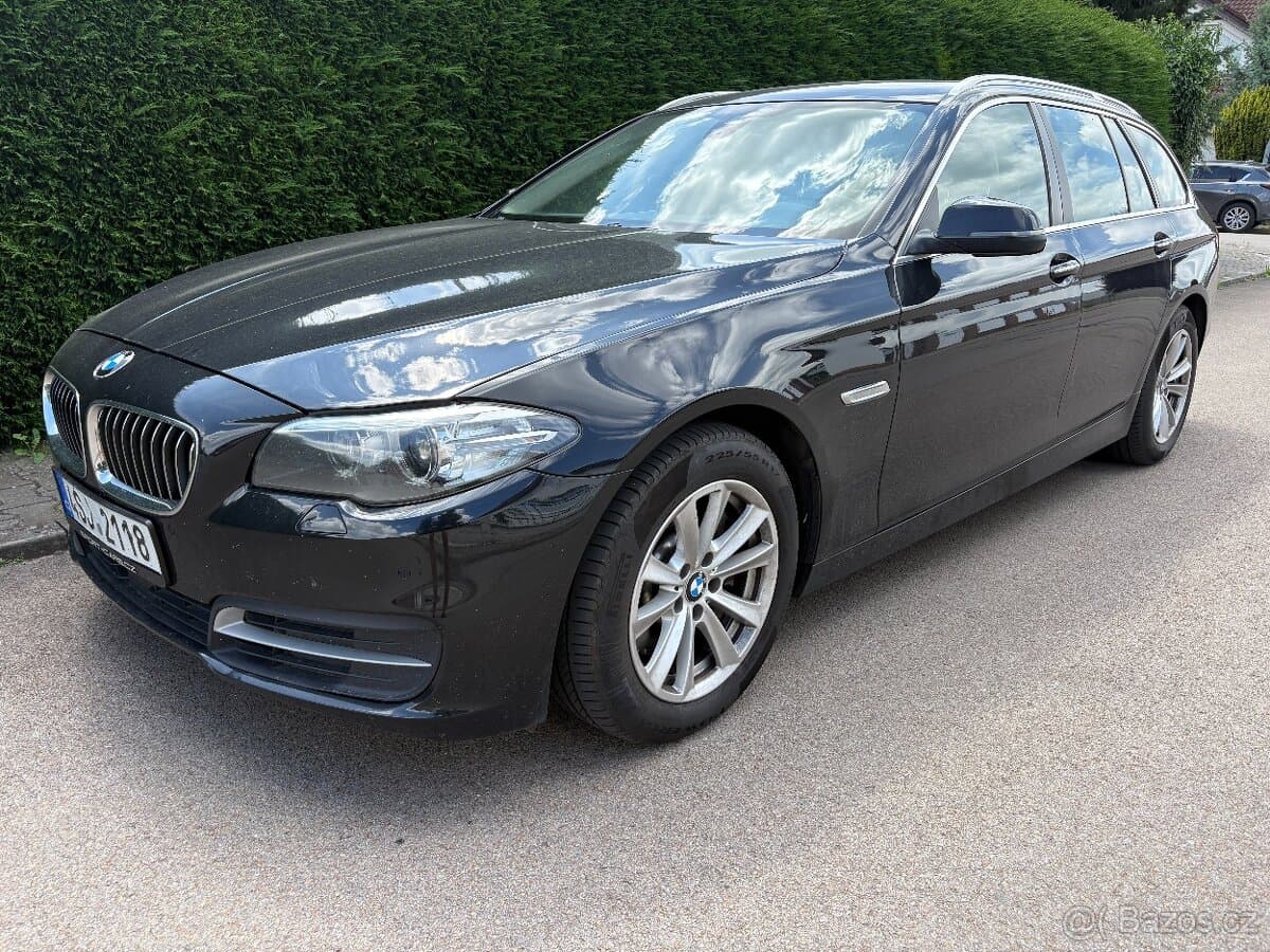 2014 BMW OSTATNÍ