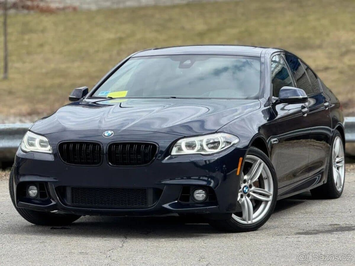2015 BMW OSTATNÍ