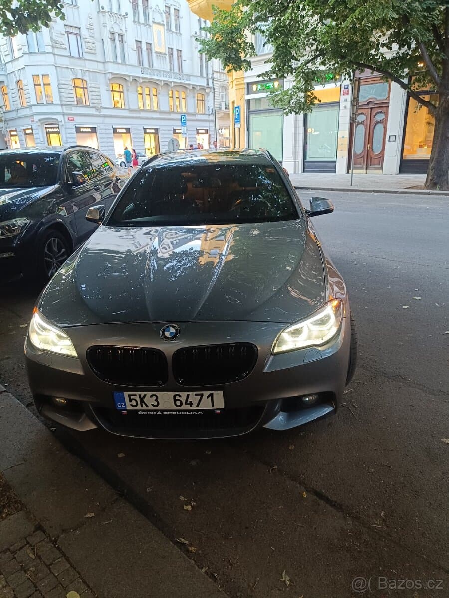 BMW OSTATNÍ