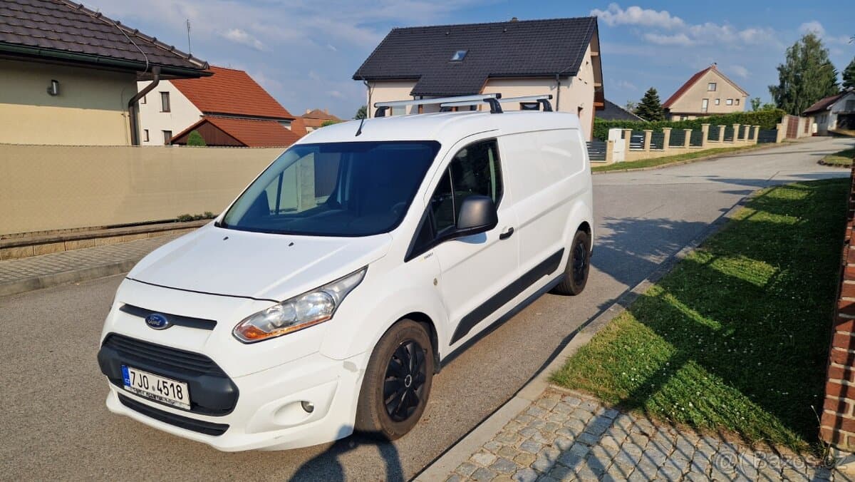 2016 Ford OSTATNÍ