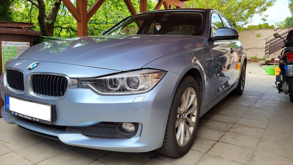 2015 BMW OSTATNÍ