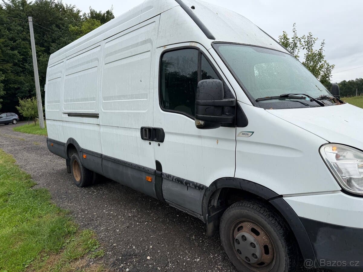 Iveco OSTATNÍ