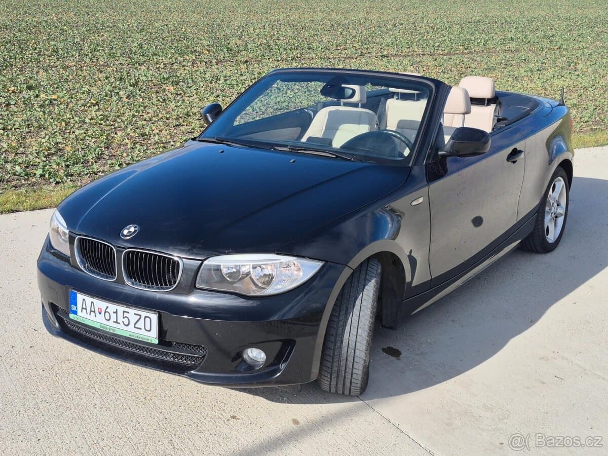 2011 BMW OSTATNÍ