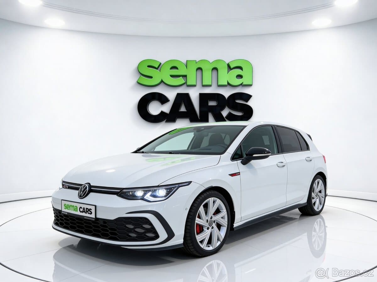 2024 Volkswagen GOLF