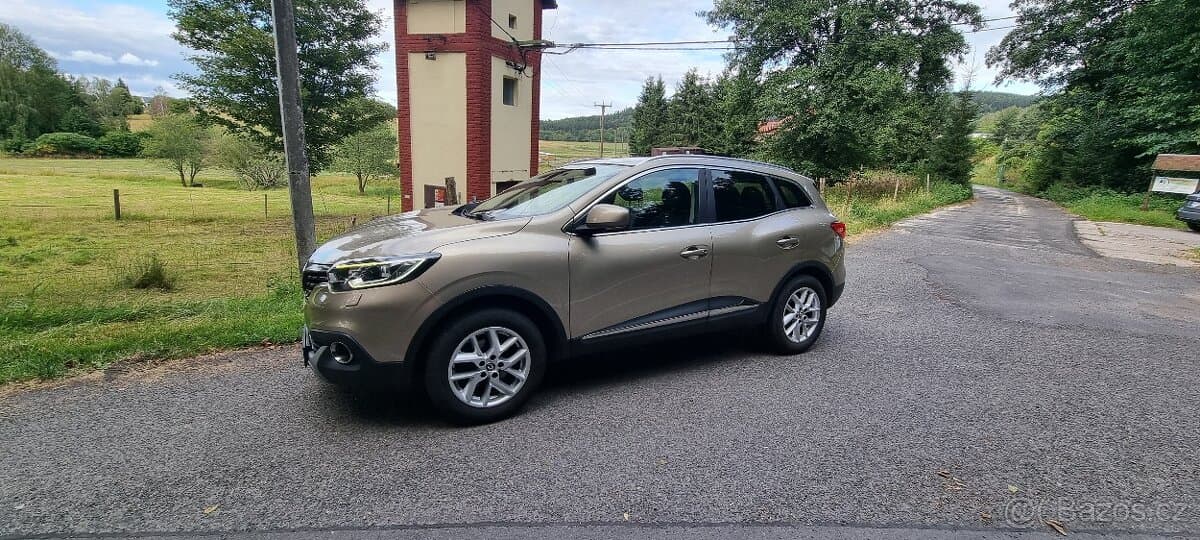 2016 Renault KADJAR