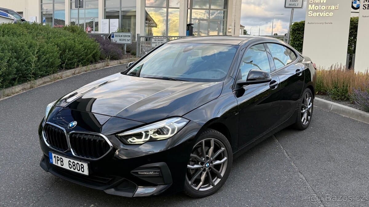 2021 BMW OSTATNÍ