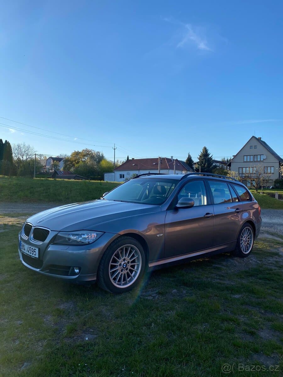 2008 BMW OSTATNÍ