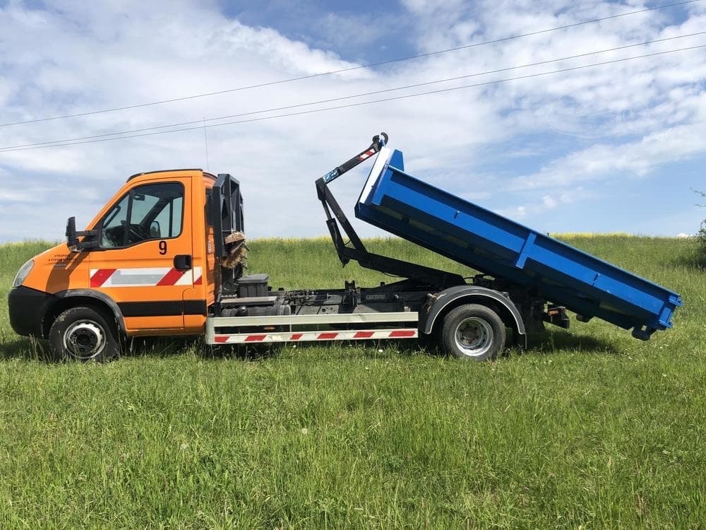 2009 Iveco OSTATNÍ
