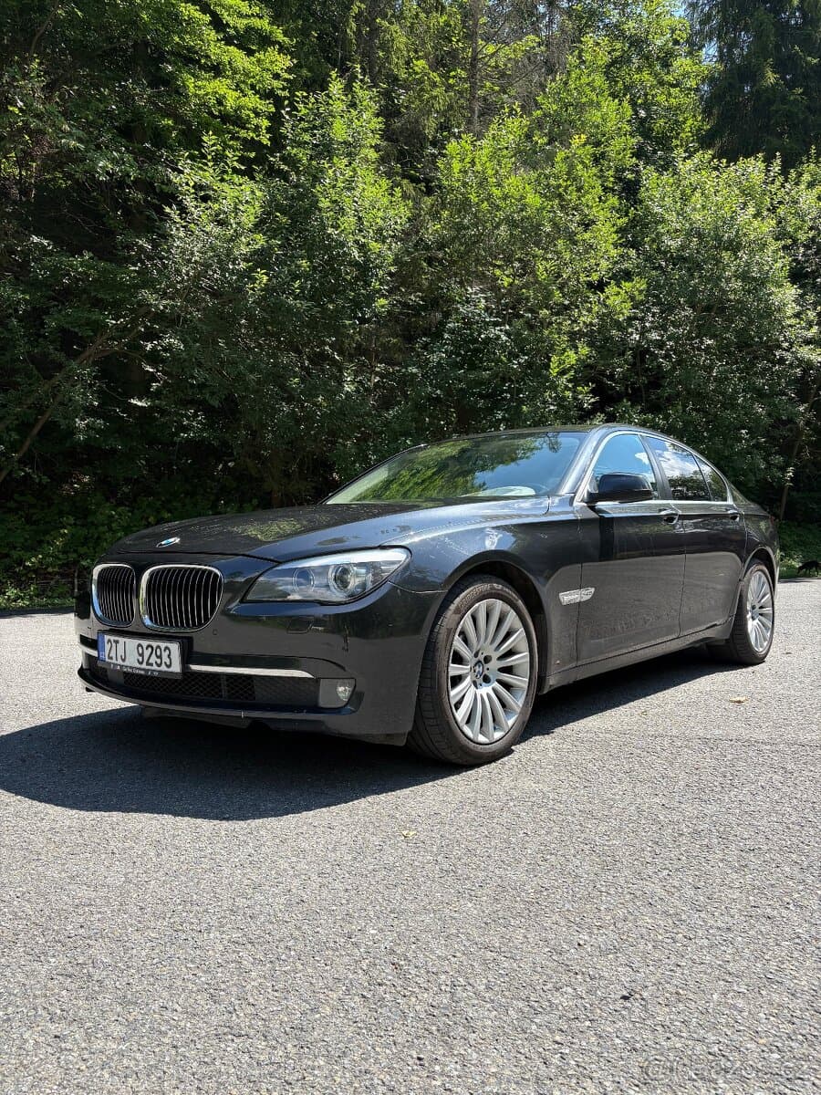 2011 BMW OSTATNÍ