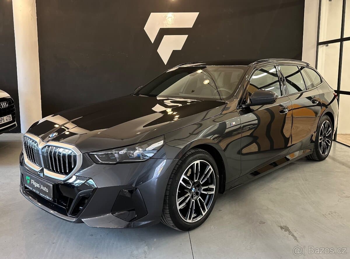 2025 BMW OSTATNÍ