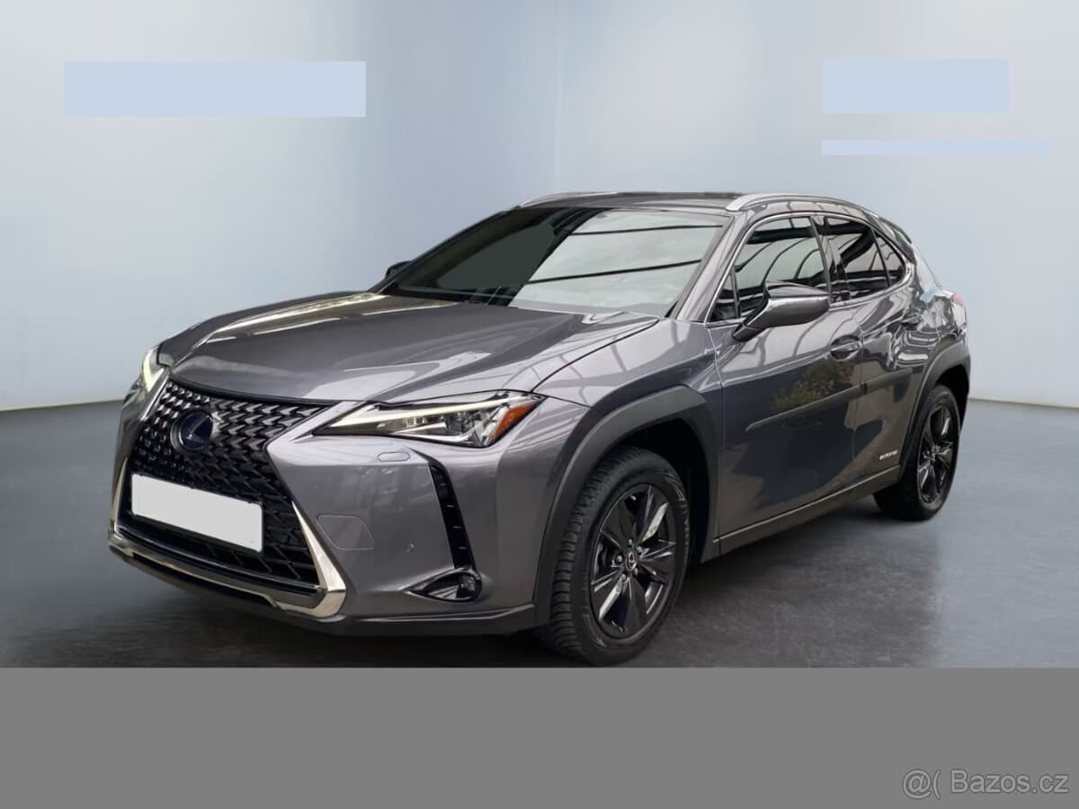 2019 Lexus UX