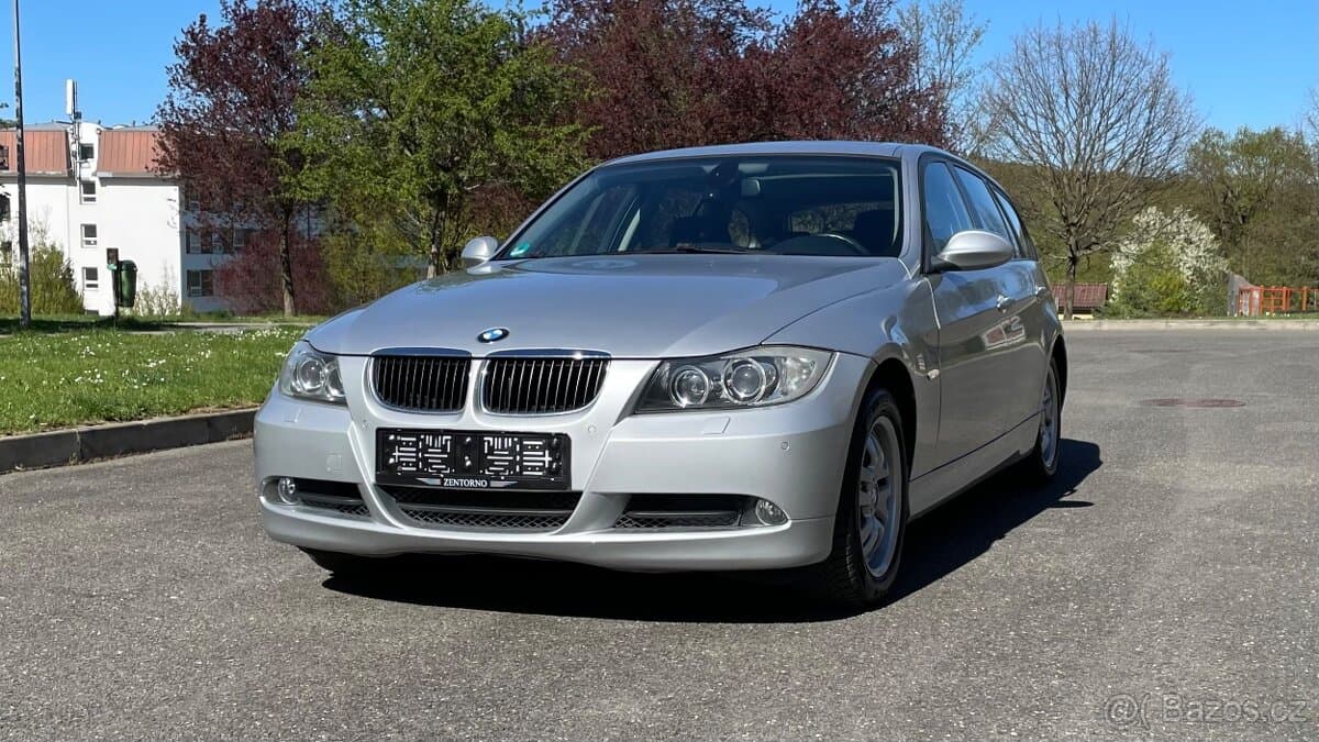 2006 BMW OSTATNÍ