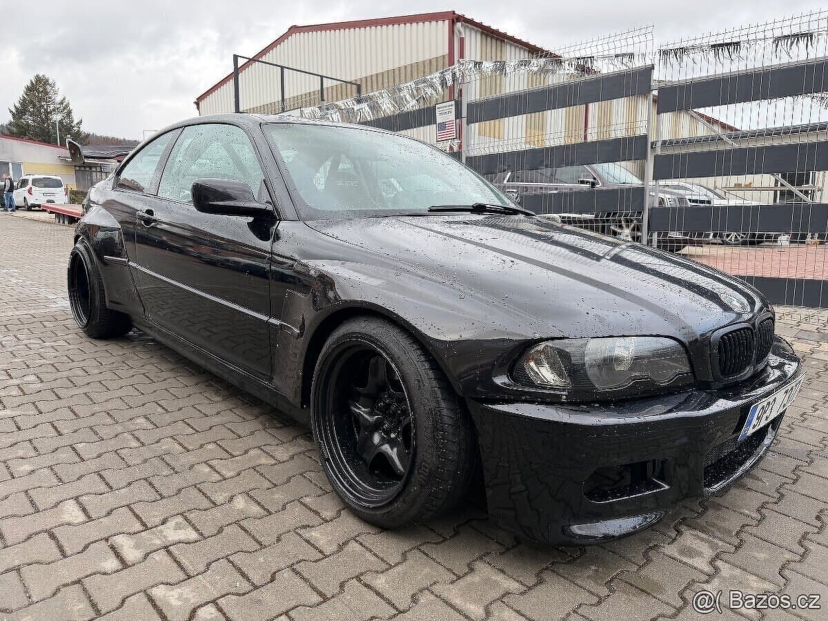 BMW OSTATNÍ