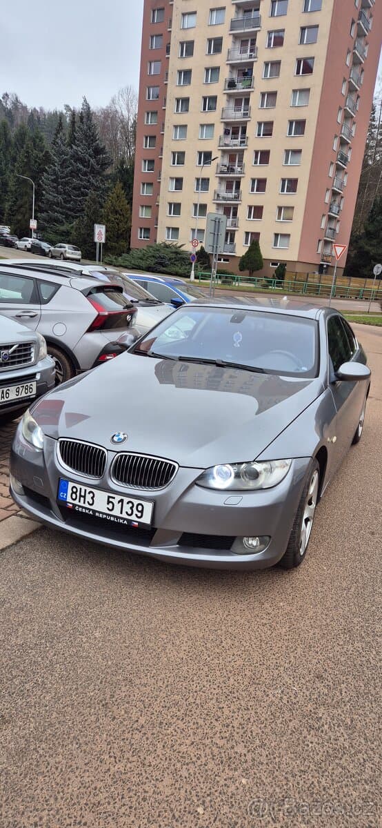 2006 BMW OSTATNÍ