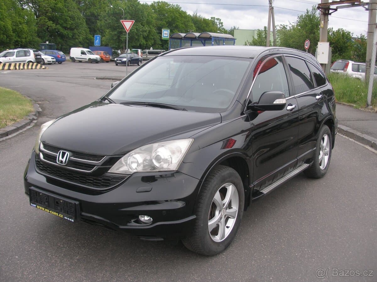 Honda OSTATNÍ