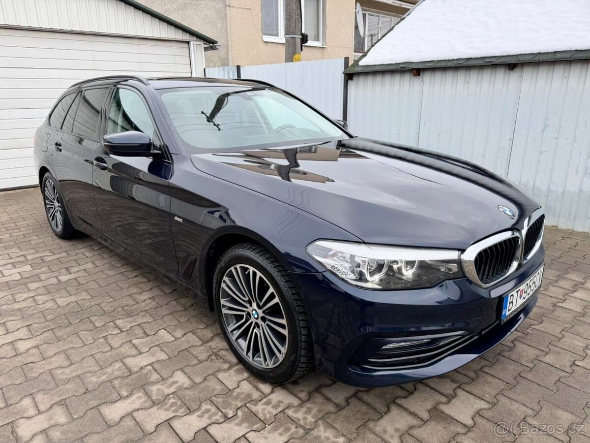 2018 BMW OSTATNÍ