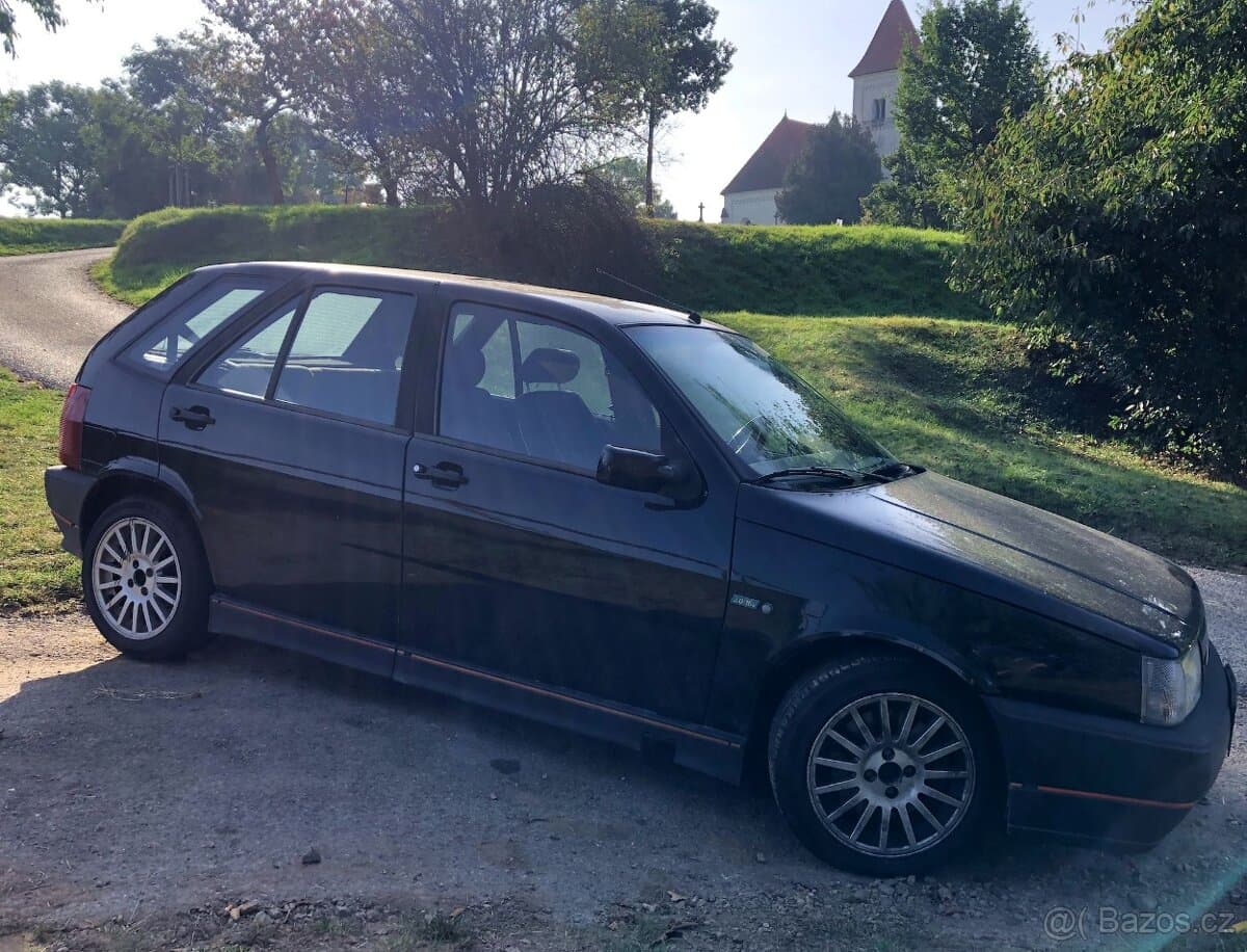 Fiat SEDICI