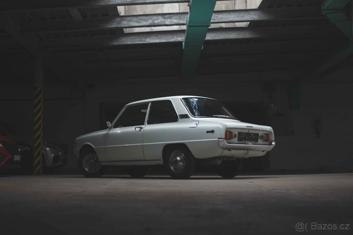 1969 Mazda OSTATNÍ