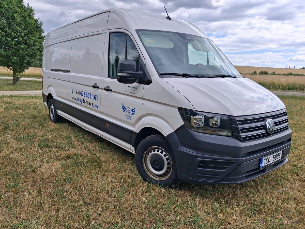 2024 Volkswagen OSTATNÍ