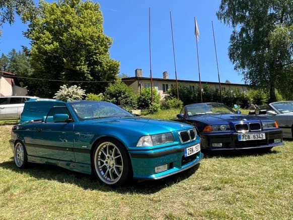 1999 BMW OSTATNÍ