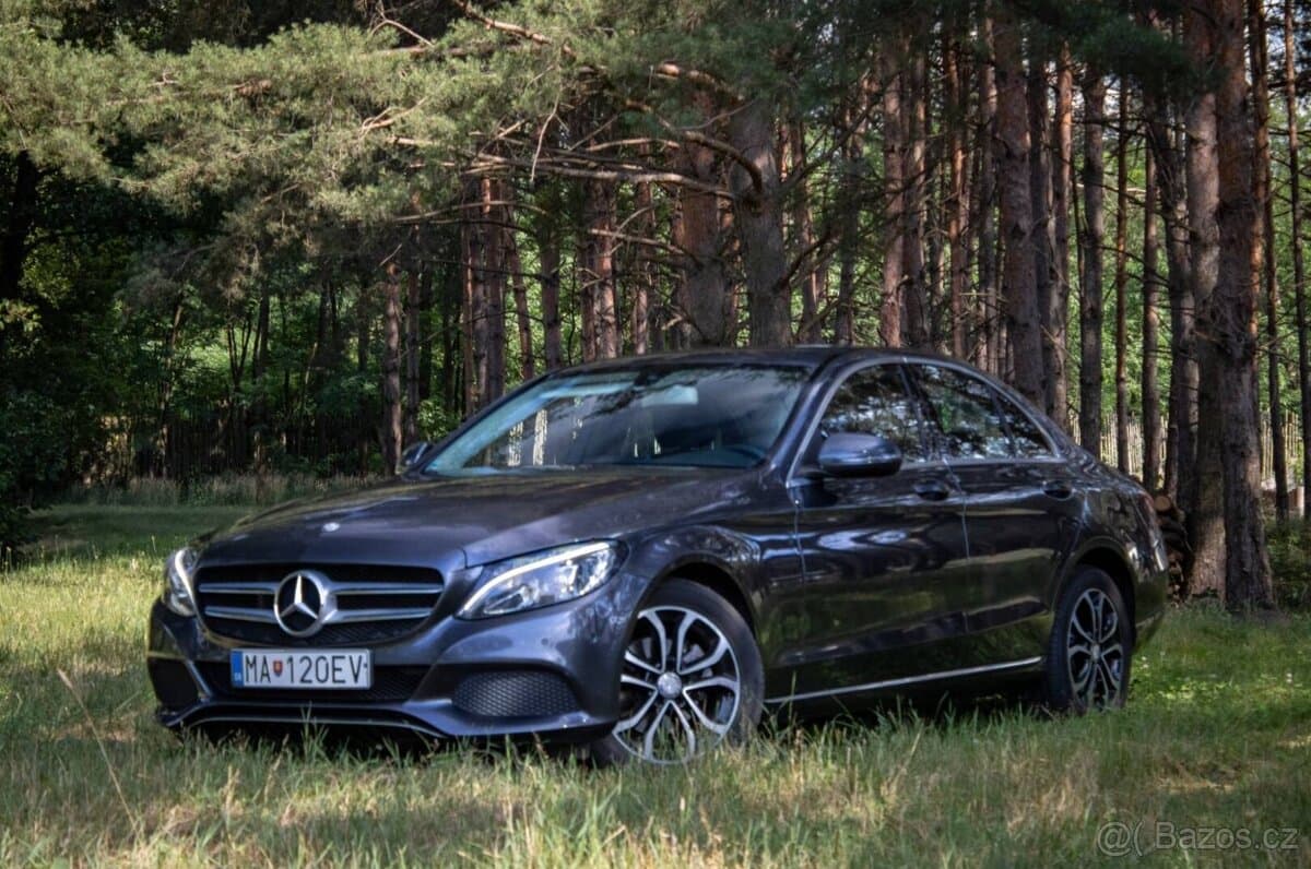 2016 Mercedes-Benz OSTATNÍ