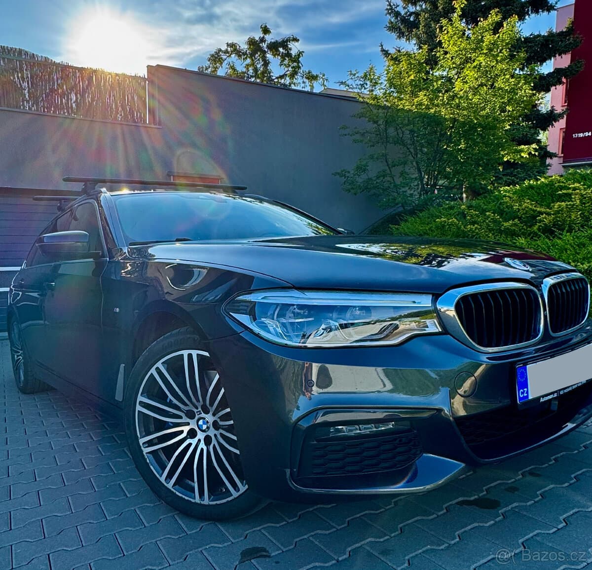2019 BMW OSTATNÍ