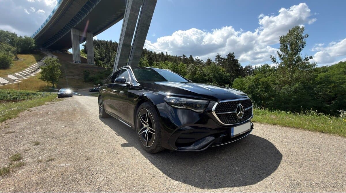 Mercedes-Benz OSTATNÍ