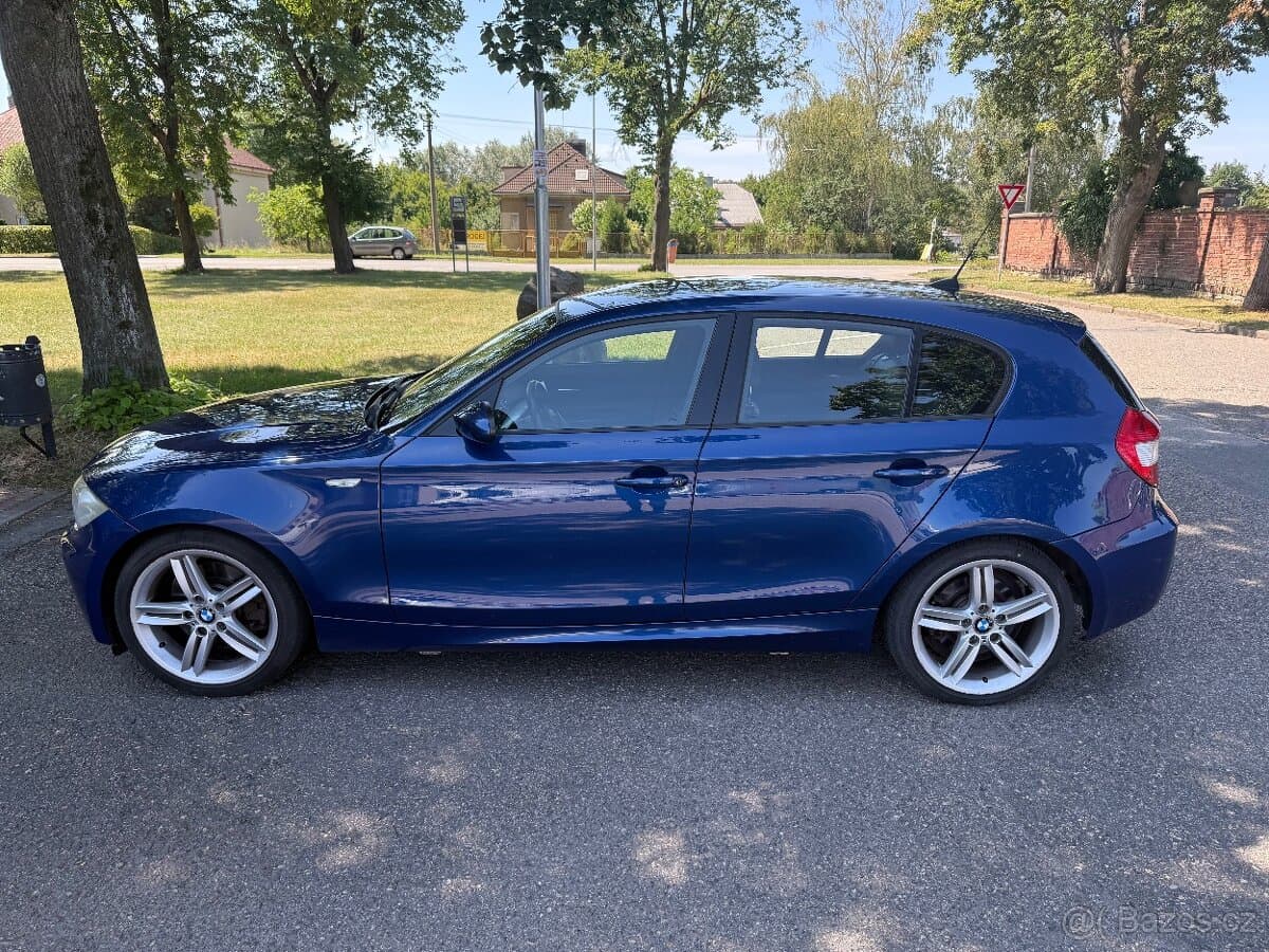 2006 BMW OSTATNÍ
