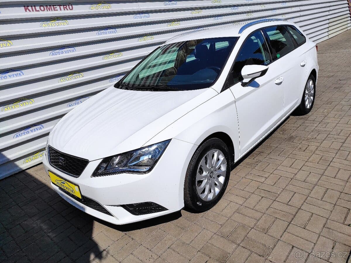 2017 Seat LEON