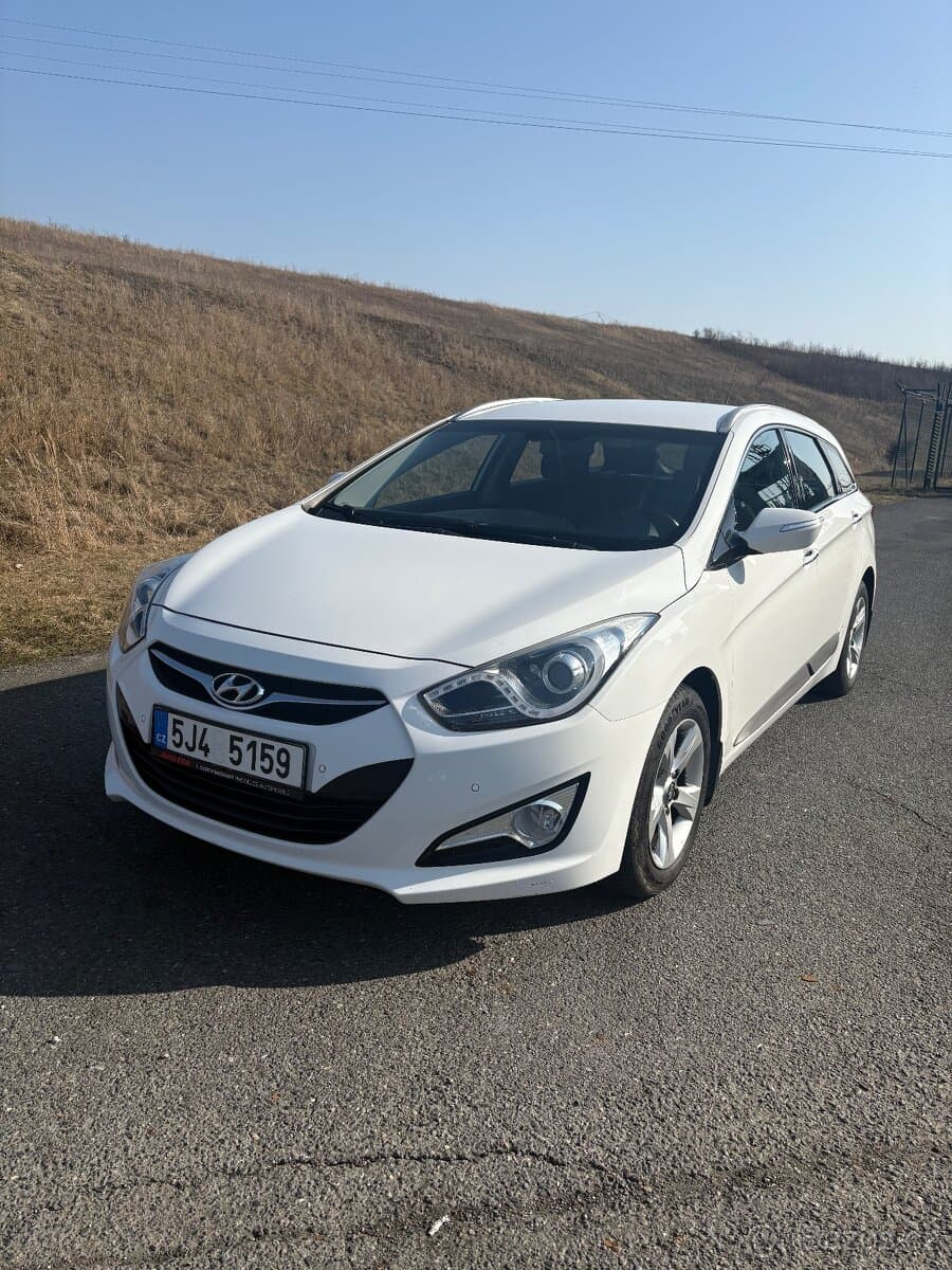 2014 Hyundai OSTATNÍ