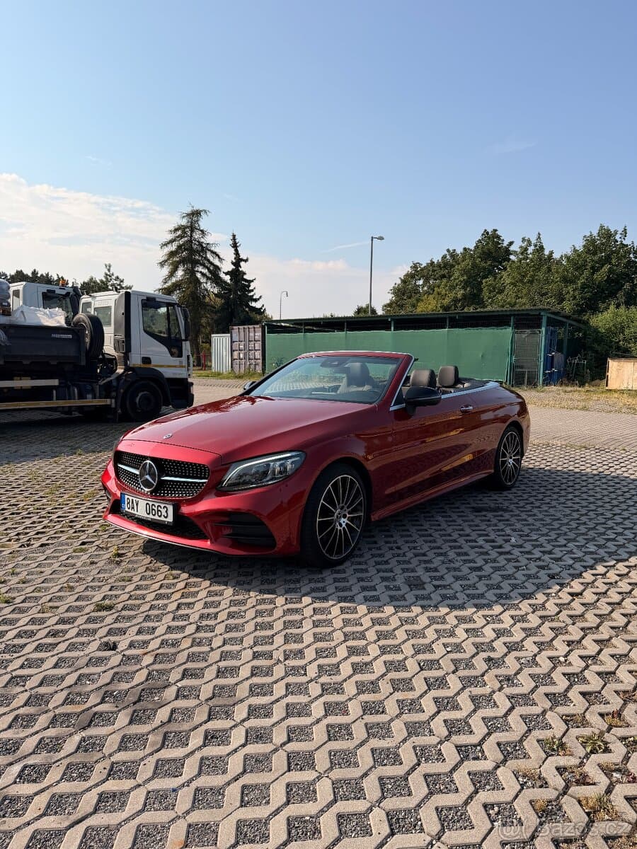 2020 Mercedes-Benz OSTATNÍ