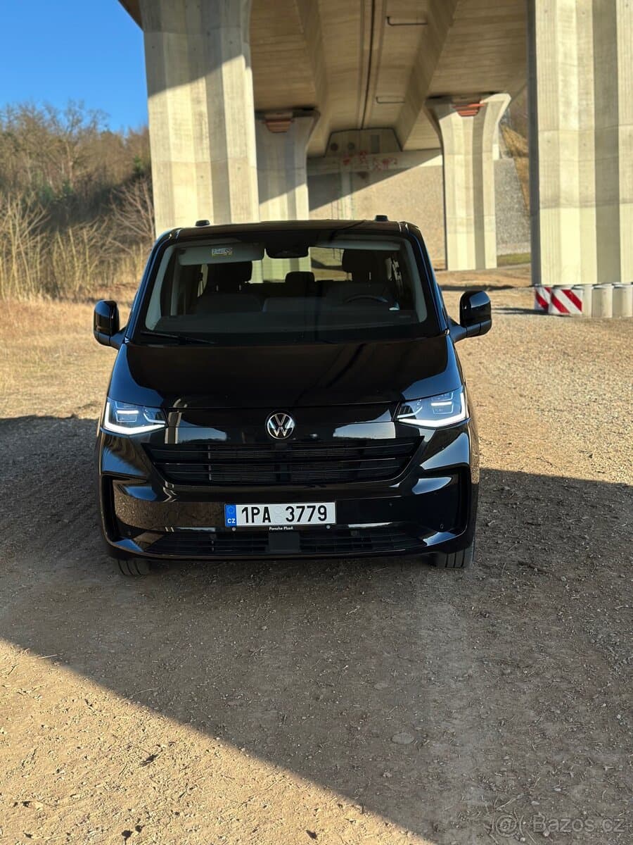 2026 Volkswagen OSTATNÍ