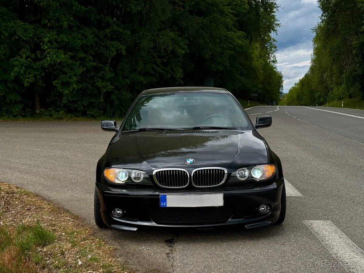 BMW OSTATNÍ