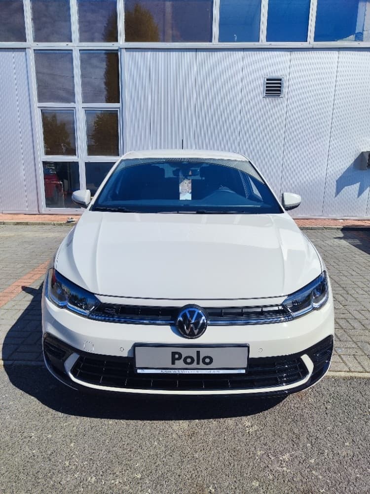 2024 Volkswagen POLO