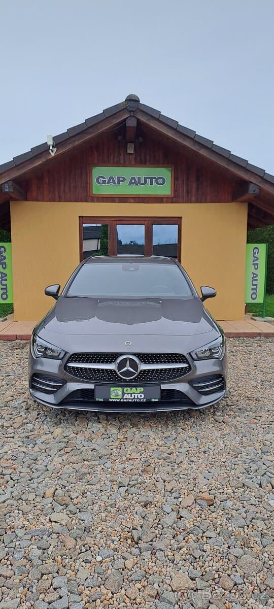 2023 Mercedes-Benz OSTATNÍ