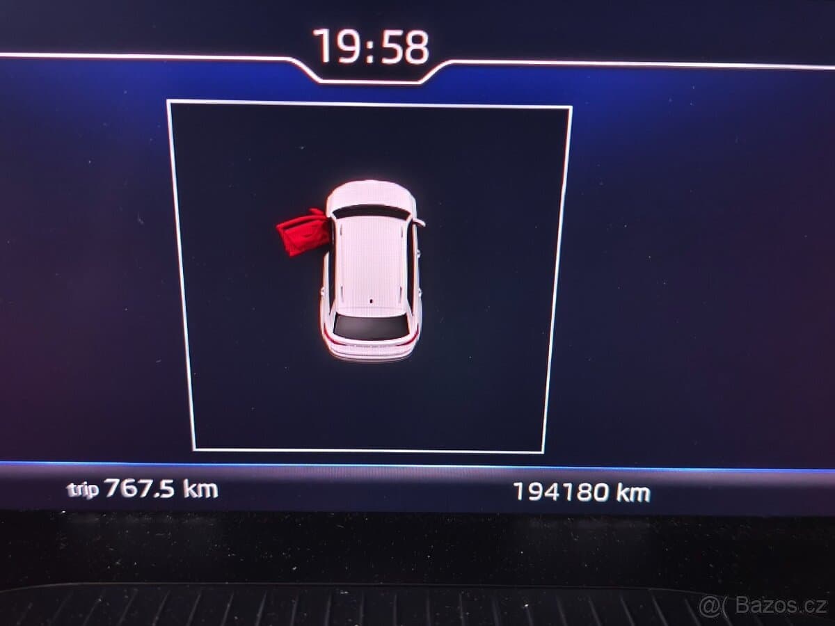 2020 Škoda KODIAQ