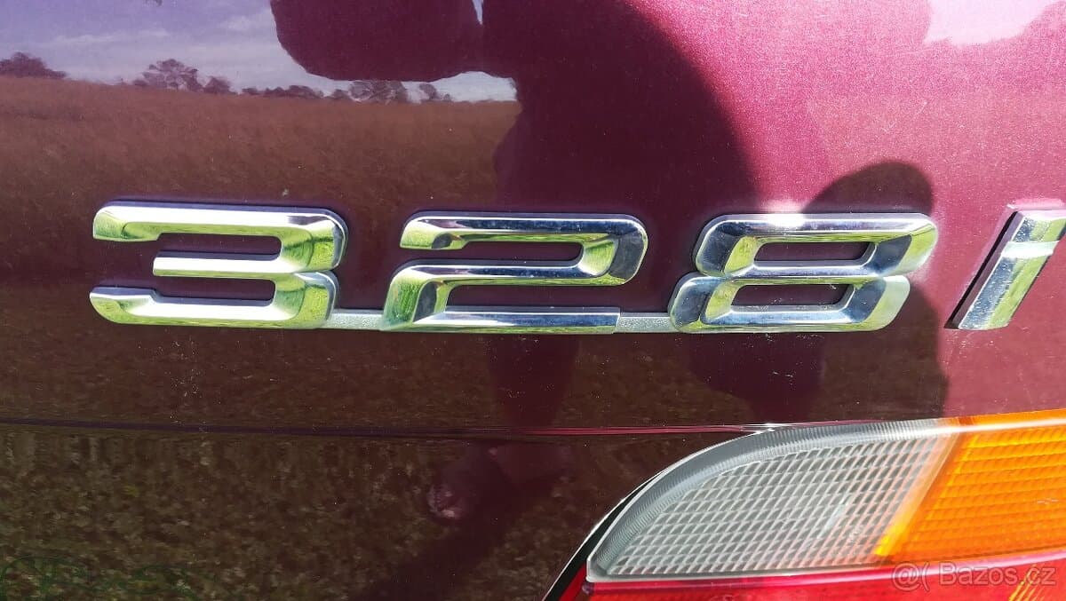 BMW OSTATNÍ