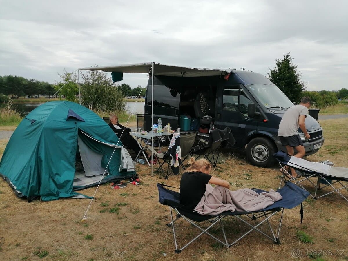 2002 Ford TRANSIT