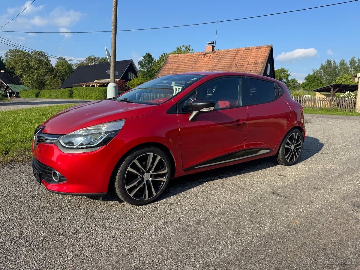 2013 Renault CLIO