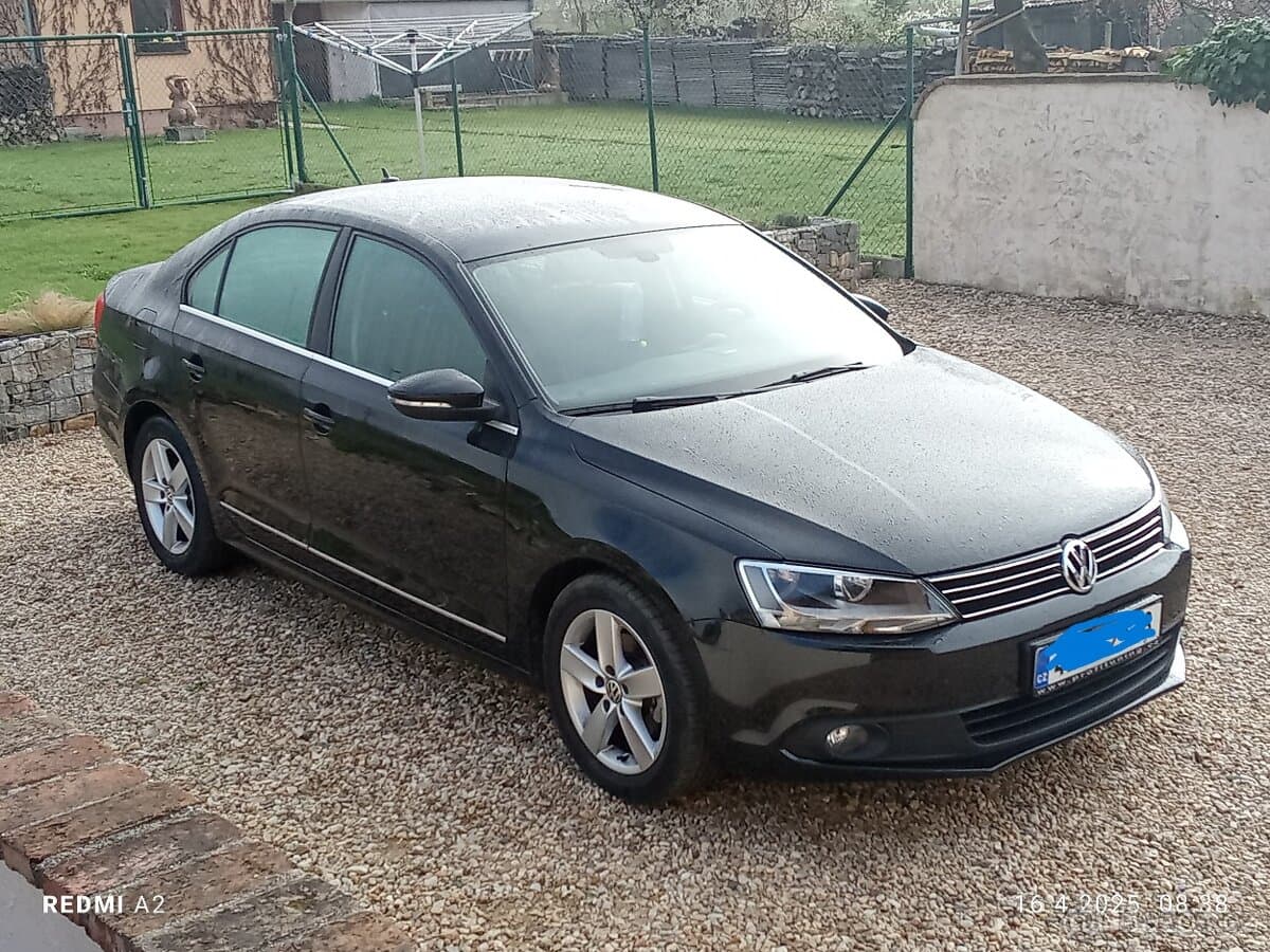 Volkswagen JETTA