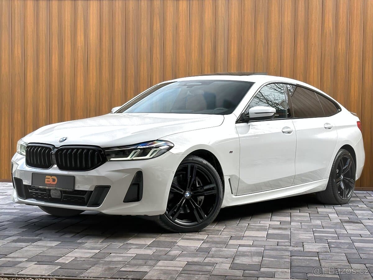2022 BMW OSTATNÍ