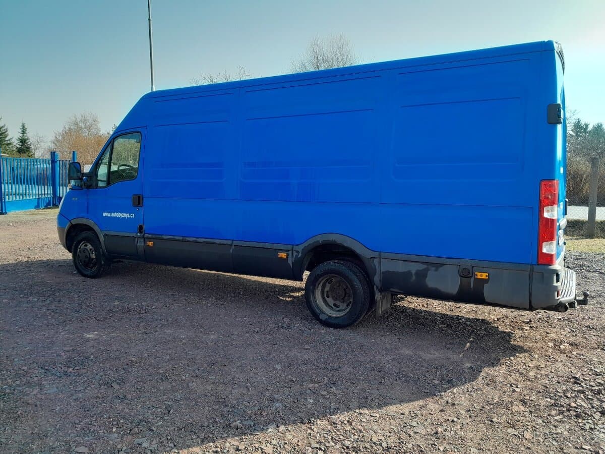2008 Iveco OSTATNÍ