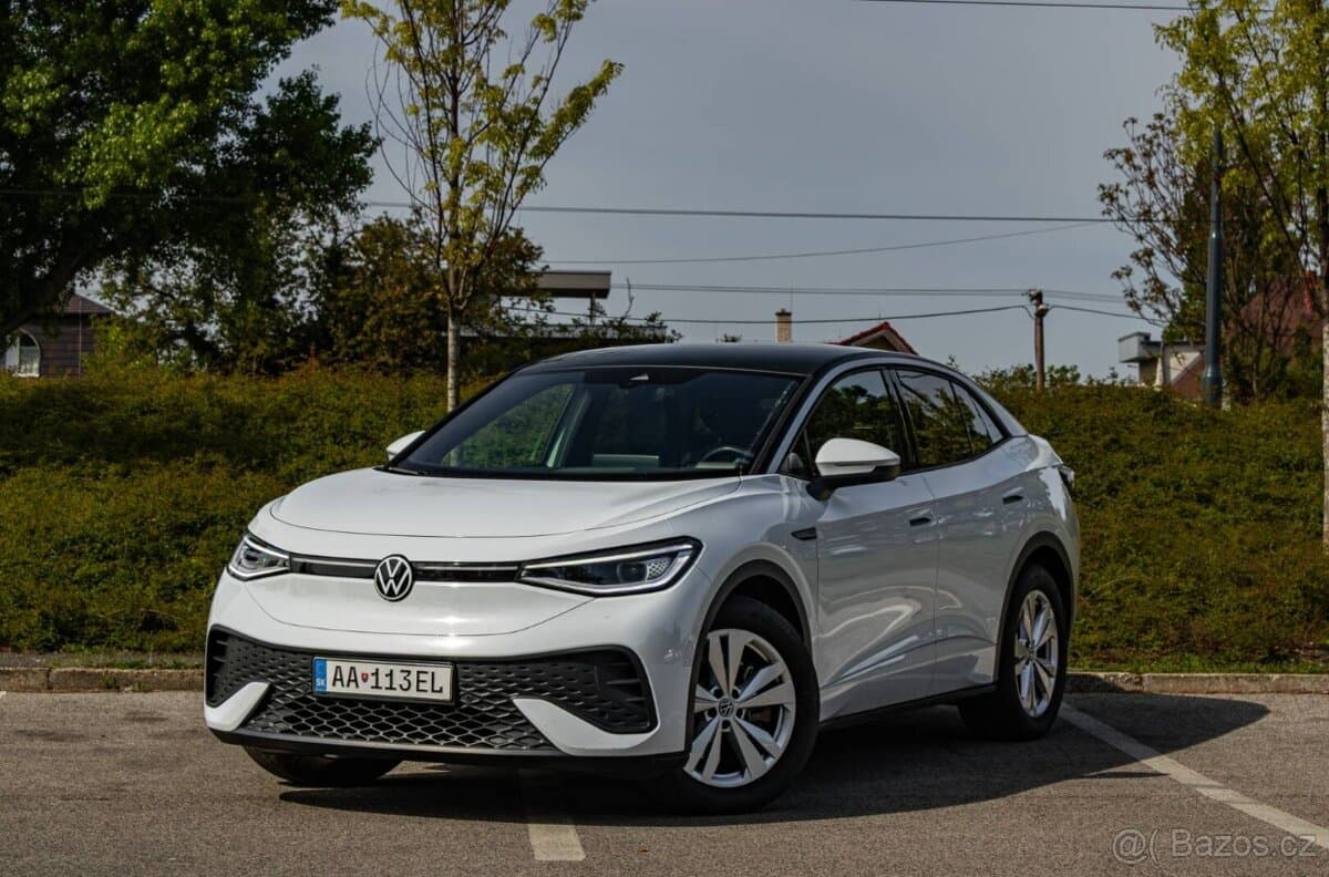 2023 Volkswagen ID.5