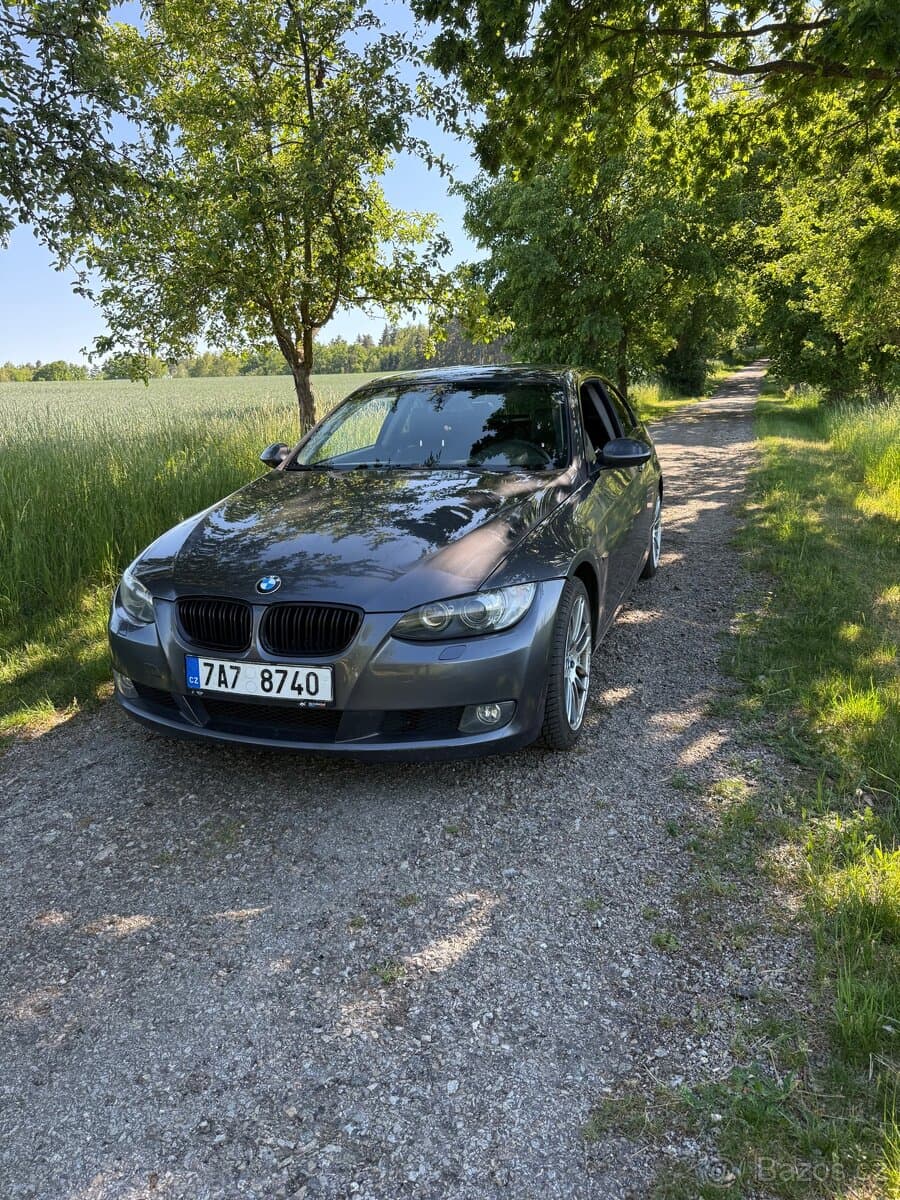 2007 BMW OSTATNÍ