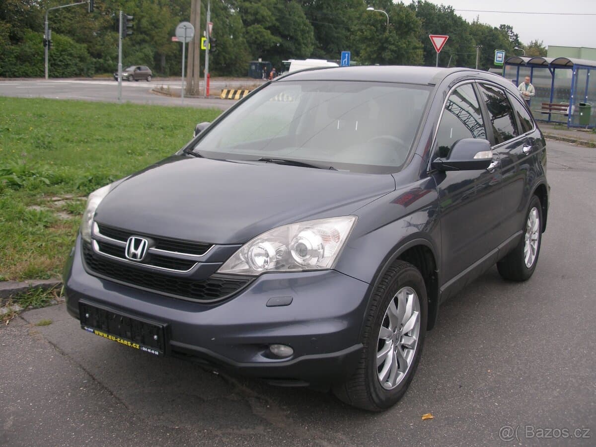 Honda OSTATNÍ