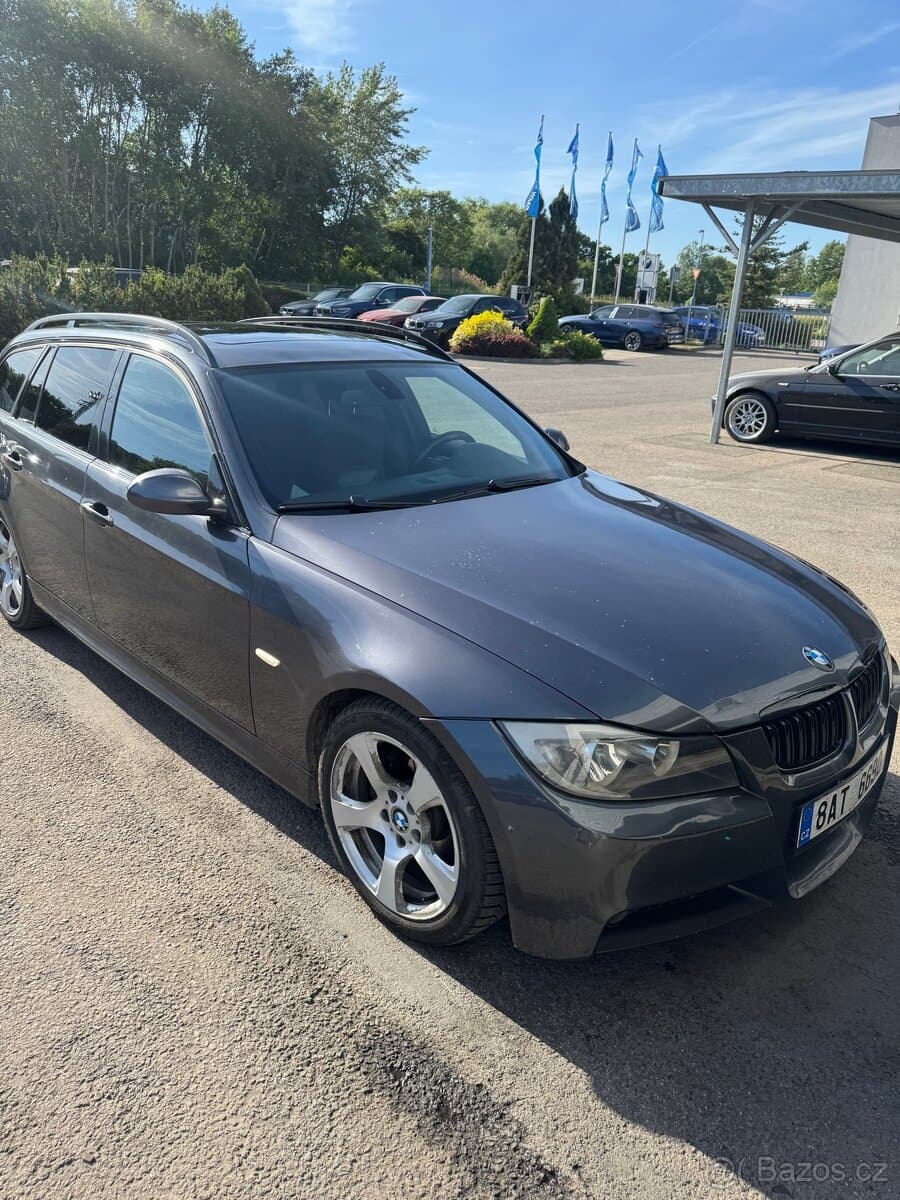BMW OSTATNÍ