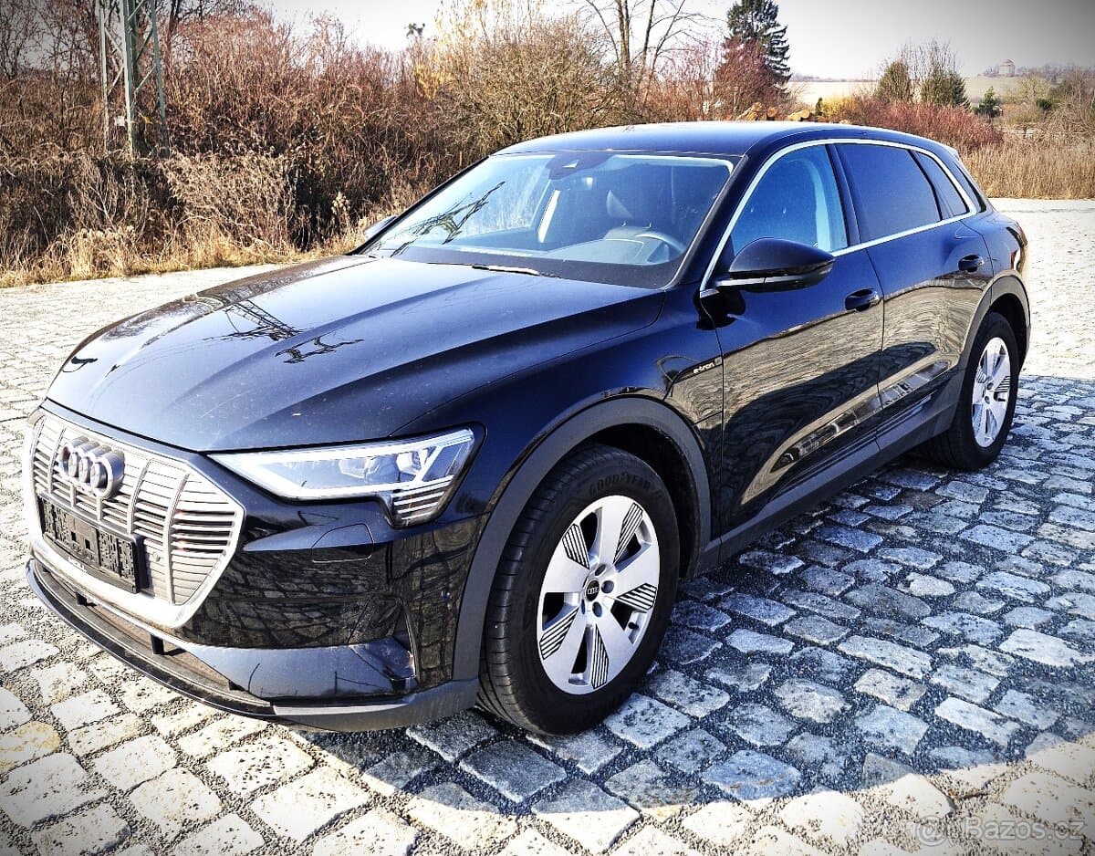 2022 Audi TT