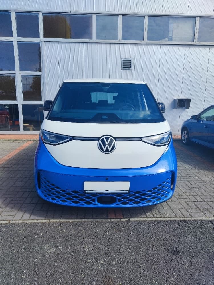2025 Volkswagen ID.