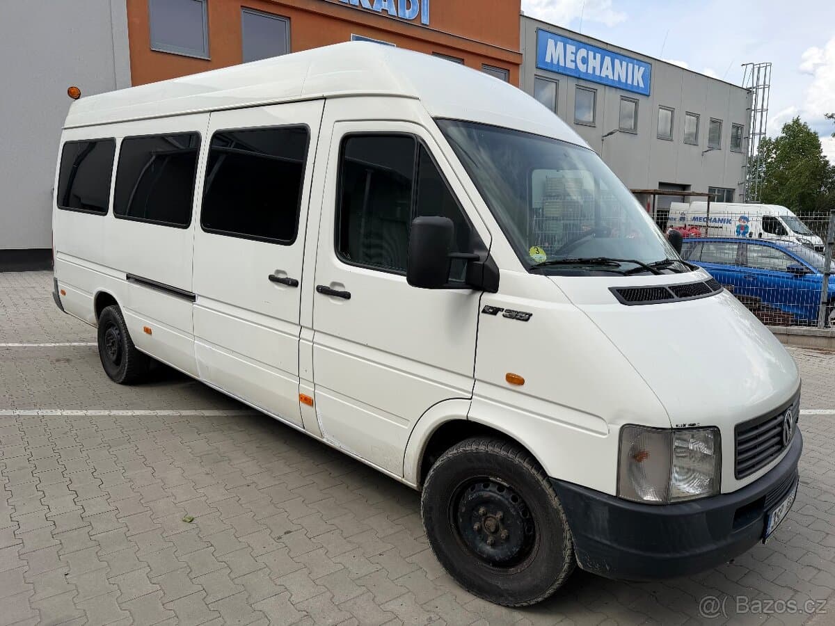 2004 Volkswagen OSTATNÍ